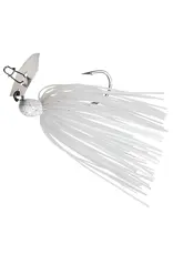 Z MAN Z MAN CHATTERBAIT MICROMAX BFS BLADED JIG 1/4 OZ