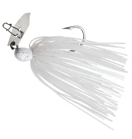 Z MAN Z MAN CHATTERBAIT MICROMAX BFS BLADED JIG 1/4 OZ