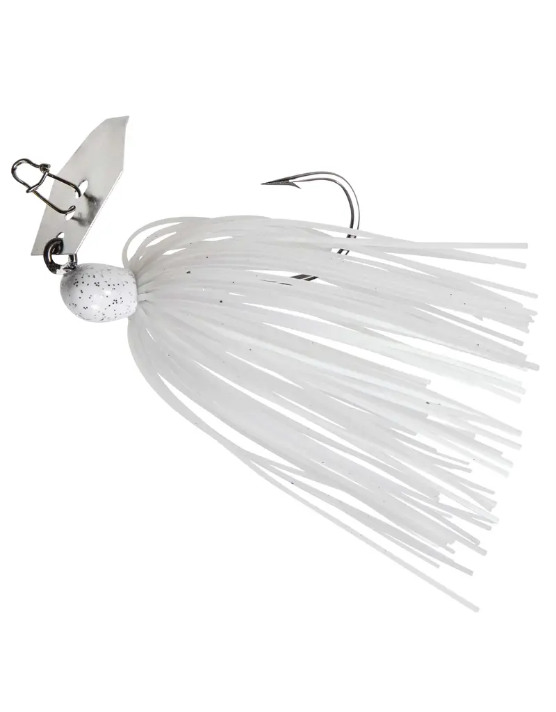 Z MAN Z MAN CHATTERBAIT MICROMAX BFS BLADED JIG 1/4 OZ