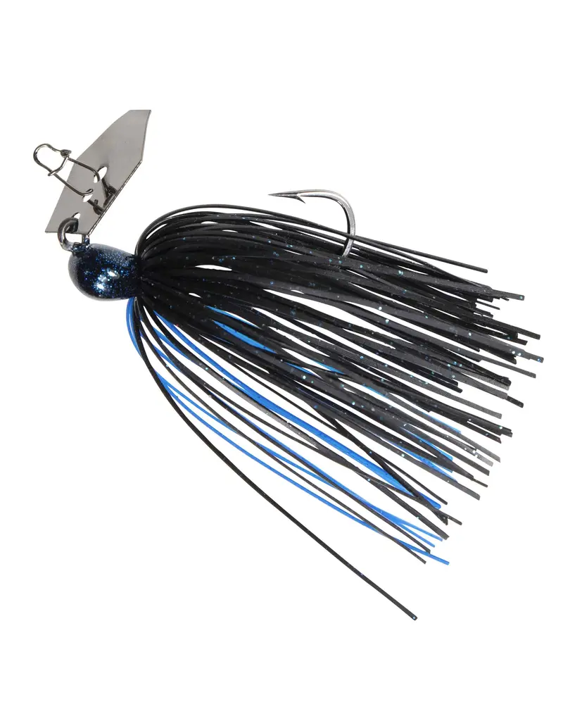 Z MAN Z MAN CHATTERBAIT MICROMAX BFS BLADED JIG 1/4 OZ