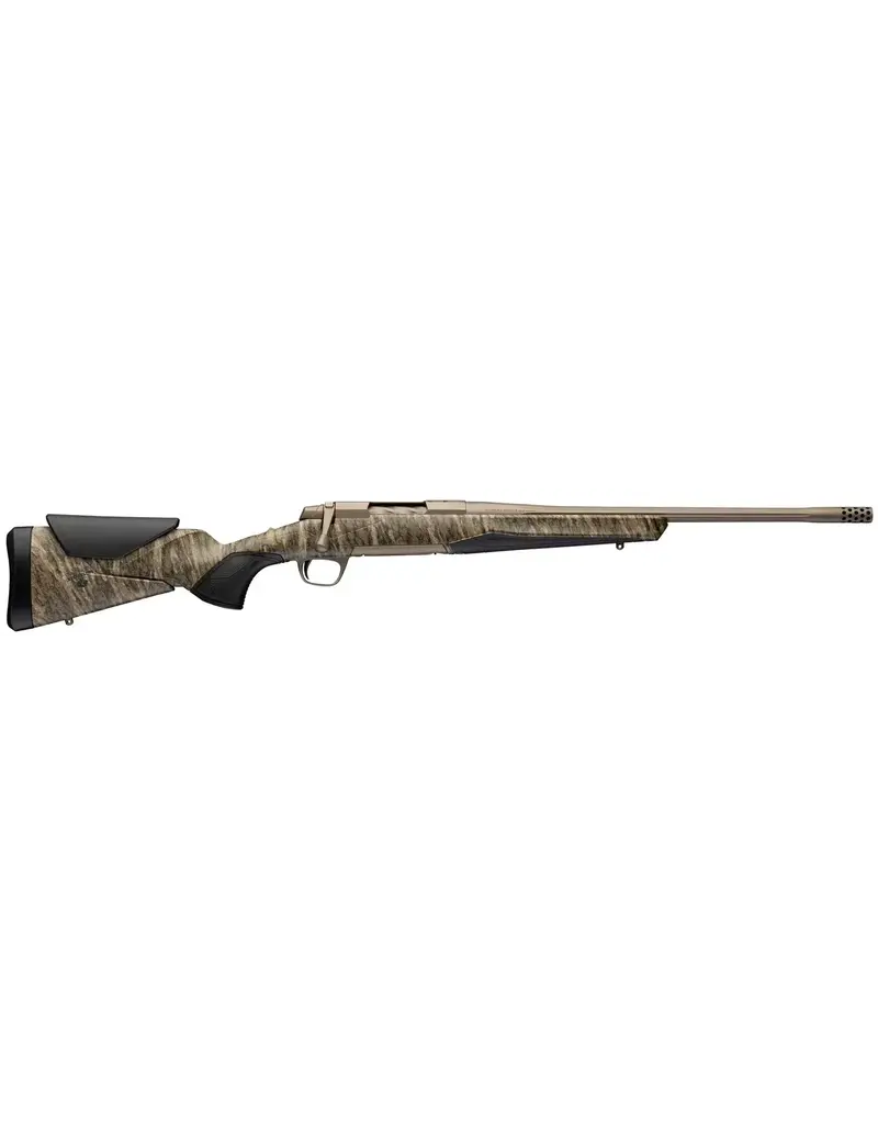 BROWNING BROWNING XB2 SPD MOBL SPR MB 308 WIN 18"