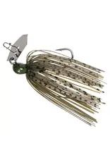 Z MAN Z MAN CHATTERBAIT MICROMAX BFS BLADED JIG 1/4 OZ