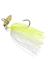 Z MAN Z MAN CHATTERBAIT MICROMAX BFS BLADED JIG 1/4 OZ
