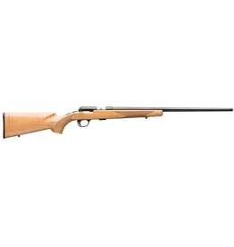 BROWNING BROWNING T-BOLT SPTR MAPLE AAAA NS 22 LR 22"
