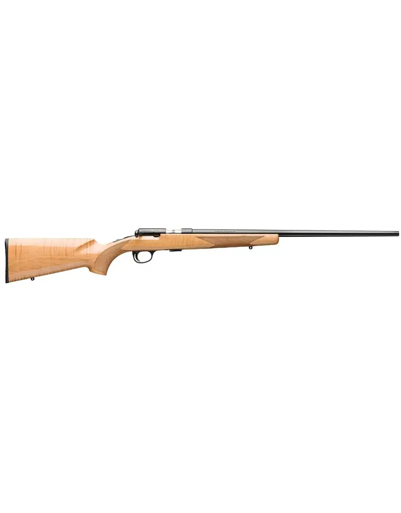 BROWNING BROWNING T-BOLT SPTR MAPLE AAAA NS 22 LR 22"