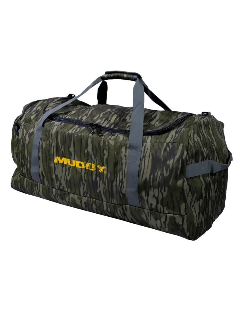MUDDY MUDDY TRX 100L DUFFLE BAG MOBL
