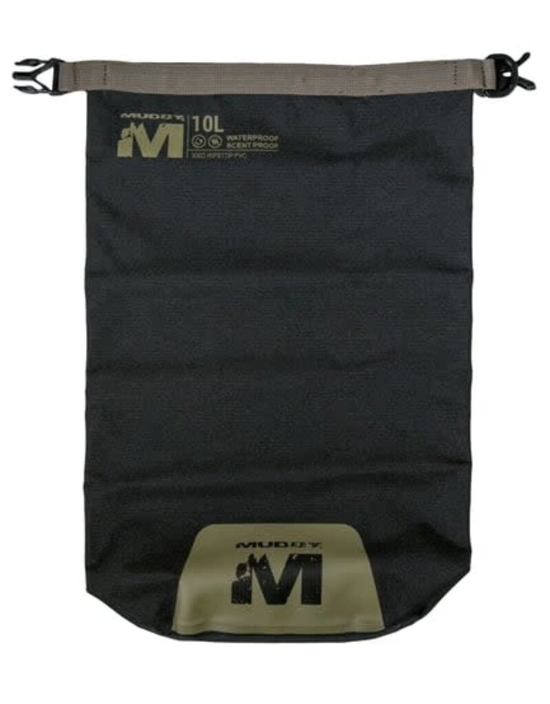 MUDDY MUDDY WATERPROOF DRY BAG 20L