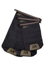 MUDDY MUDDY WATERPROOF DRY BAG SET 10L 20L 30L