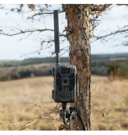 STEALTH CAM STEALTH CAM DECEPTOR MAX 3.0 NO GLO CELLULAR TRAIL CAMERA