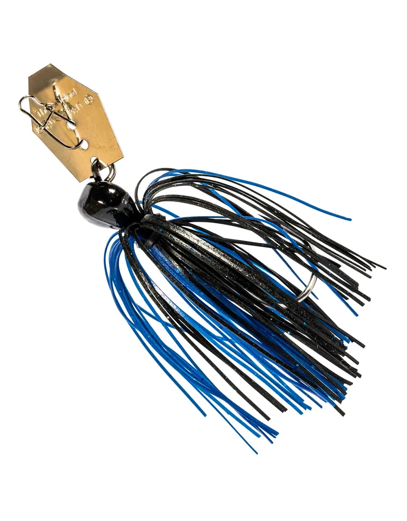 Z MAN Z MAN CHATTERBAIT MINI 1/4 OZ