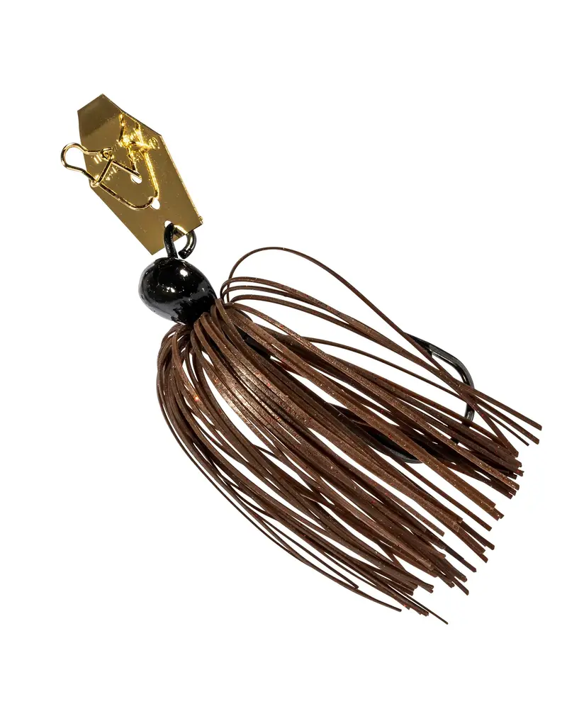 Z MAN Z MAN CHATTERBAIT MINI 1/4 OZ