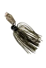 Z MAN Z MAN CHATTERBAIT MINI 1/4 OZ