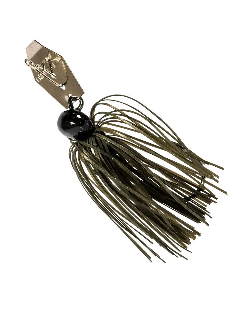 Z MAN Z MAN CHATTERBAIT MINI 1/4 OZ