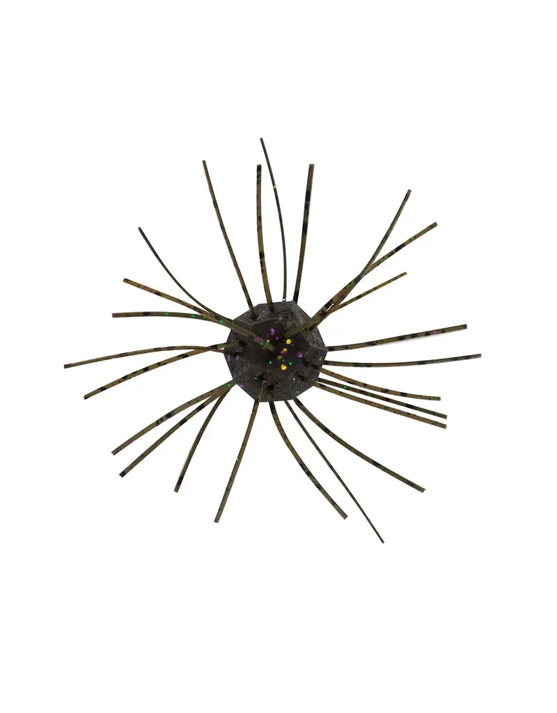 Z MAN FUZZY NUGGETZ .5" 4PK