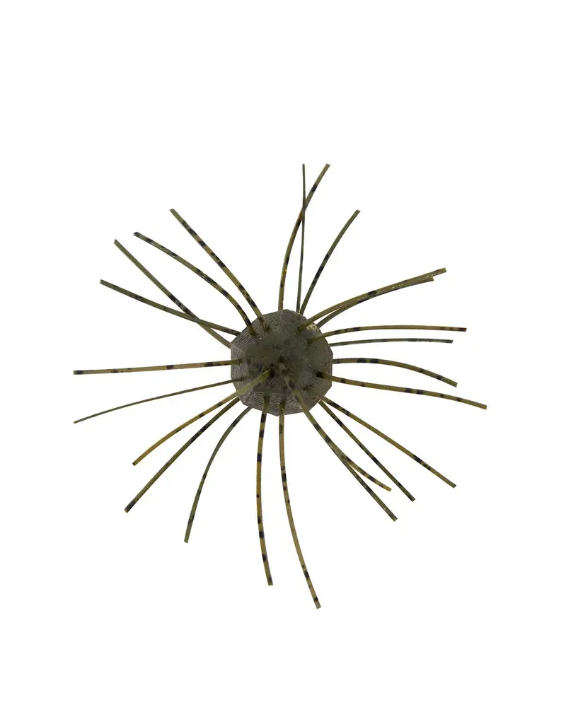 Z MAN FUZZY BUGZ 1.75" 4PK