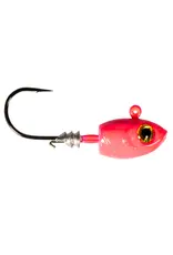 Z MAN Z MAN MICRO SHAD HEADZ 1/16 0Z 4PK