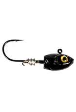 Z MAN Z MAN MICRO SHAD HEADZ 1/16 0Z 4PK