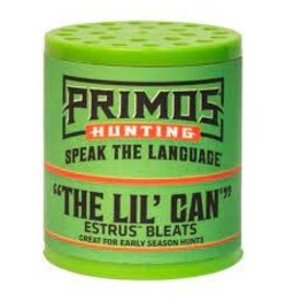 PRIMOS PRIMOS THE "LIL" CAN