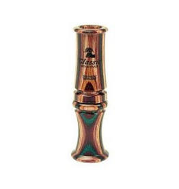 PRIMOS PRIMOS CLASSIC WOOD DUCK CALL