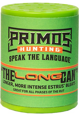 PRIMOS PRIMOS “THE LONG CAN” ESTRUS BLEAT