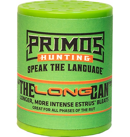PRIMOS PRIMOS “THE LONG CAN” ESTRUS BLEAT