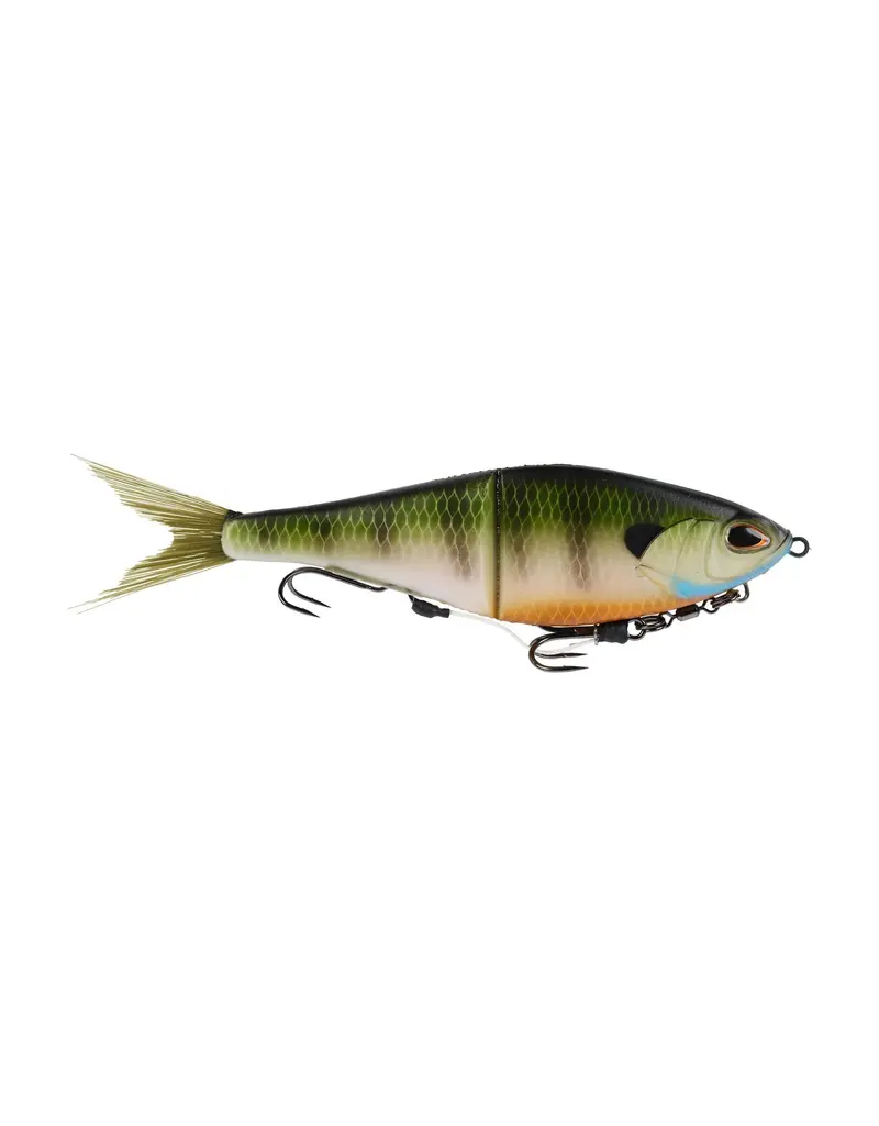 BERKLEY BERKLEY POWERBAIT CHOP BLOCK