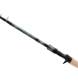 DAIWA DAIWA PROCYON TELESCOPING TRAVEL ROD 7' 2" M