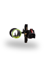 HHA SIGHTS HHA NYTRX XV3 VERTICAL 3 PIN PIC MOUNT .019