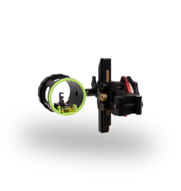 HHA SIGHTS HHA NYTRX XV3 VERTICAL 3 PIN PIC MOUNT .019