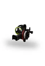 HHA SIGHTS HHA NYTRX XV3 VERTICAL 3 PIN PIC MOUNT .019