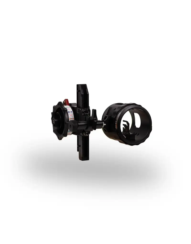 HHA SIGHTS HHA NYTRX XV3 VERTICAL 3 PIN PIC MOUNT .019