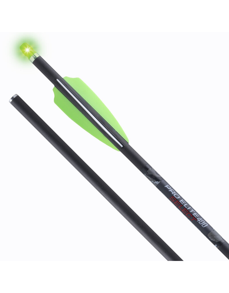 TENPOINT ACU-X RD PRO-ELITE 400 20" CARBON BOLTS 3PK