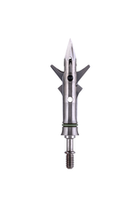 SEVR SEVR TITANIUM HYBRID 1.75 X CROSSBOW BROADHEAD 1PK