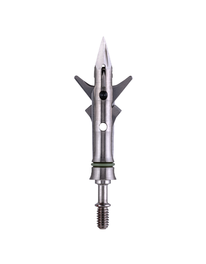 SEVR SEVR TITANIUM HYBRID 1.75 X CROSSBOW BROADHEAD 1PK