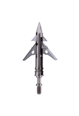 SEVR SEVR HYBRID 1.75 BROADHEAD 4 BL