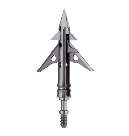 SEVR SEVR HYBRID 1.75 BROADHEAD 4 BL