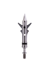 SEVR SEVR HYBRID 1.75 BROADHEAD 4 BL
