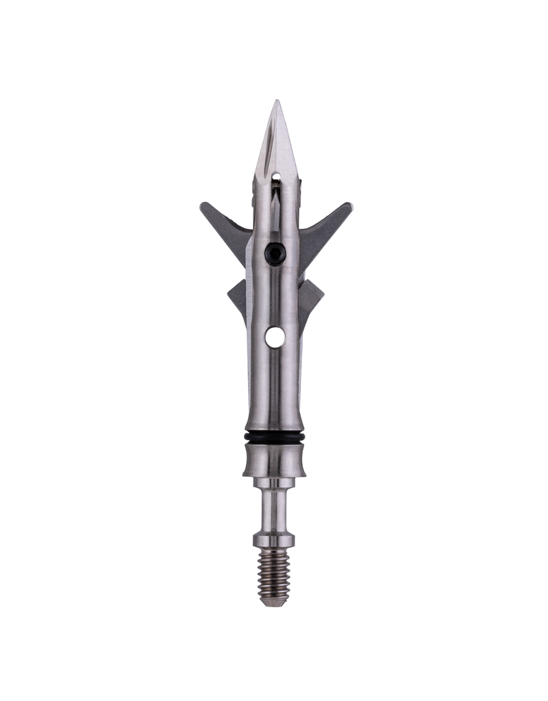 SEVR SEVR HYBRID 1.75 BROADHEAD 4 BL