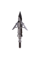 SEVR SEVR TITANIUM MAX CUT BROADHEAD 1PK