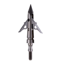 SEVR SEVR TITANIUM MAX CUT BROADHEAD 1PK