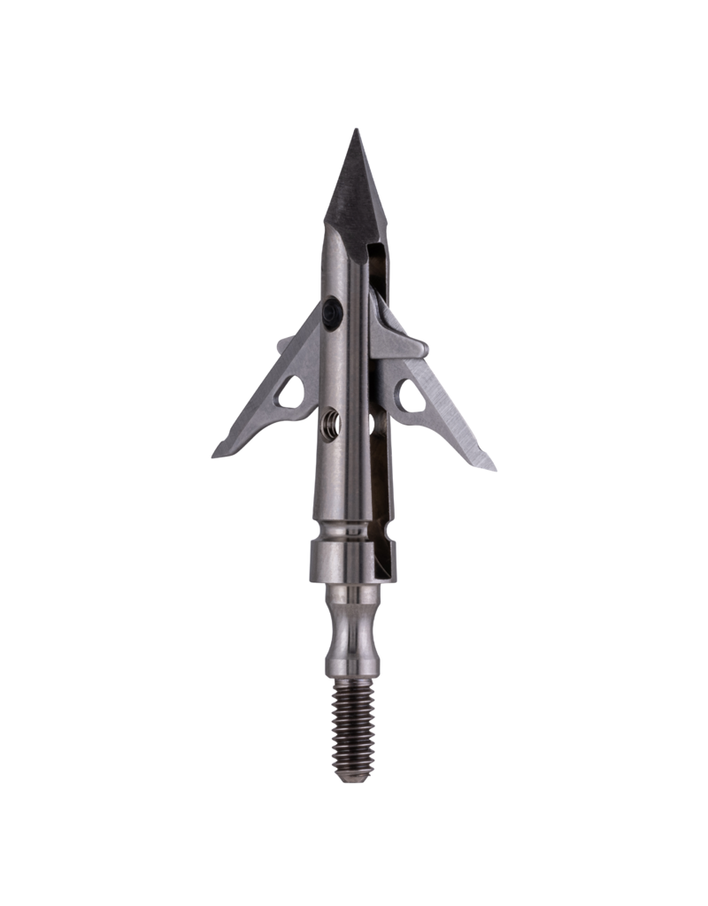 SEVR SEVR TITANIUM MAX CUT BROADHEAD 1PK