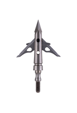 SEVR SEVR TITANIUM MAX CUT BROADHEAD 1PK