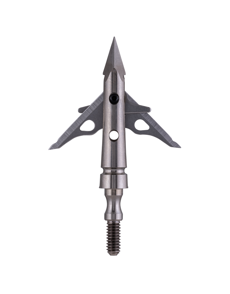 SEVR SEVR TITANIUM MAX CUT BROADHEAD 1PK