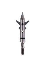 SEVR SEVR TITANIUM MAX CUT BROADHEAD 1PK