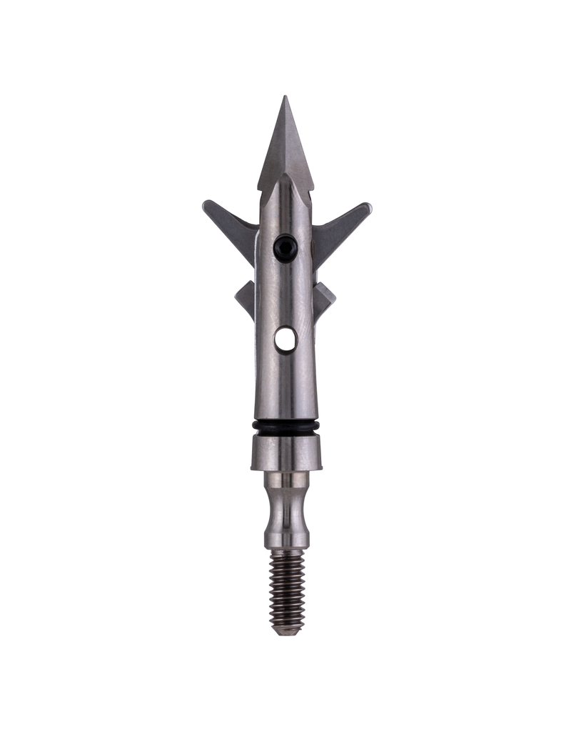 SEVR SEVR TITANIUM MAX CUT BROADHEAD 1PK