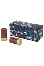 FEDERAL FEDERAL SHORTY SHOTSHELL 12GA 10 RDS 8 SHOT