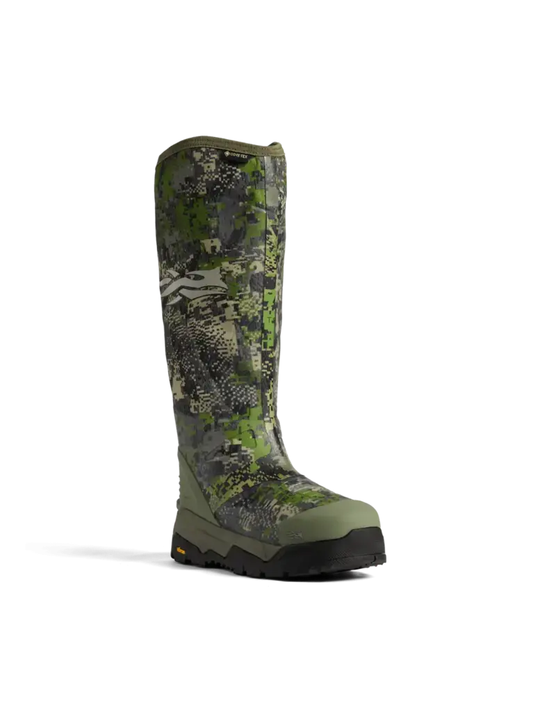 SITKA SITKA BACK 40 BOOT