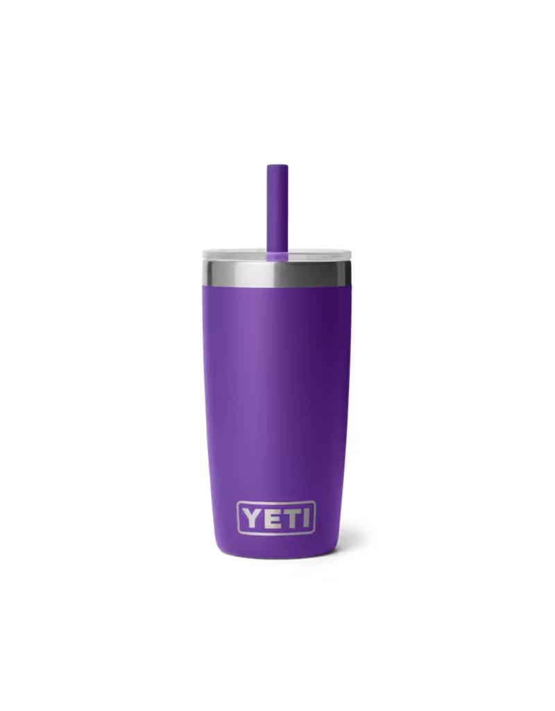 YETI YETI RAMBLER JR 10 OZ