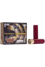 FEDERAL FEDERAL 12GA 3 1/2IN BUCKSHOT