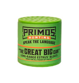 PRIMOS PRIMOS THE GREAT BIG CAN